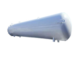 Refrigerant Storage Tank