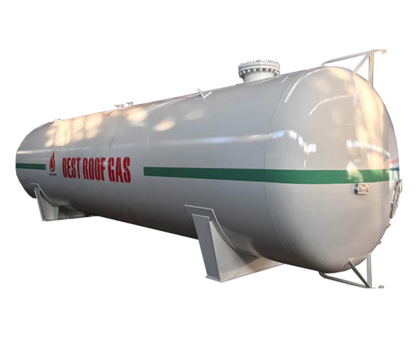 LPG Storage Tank