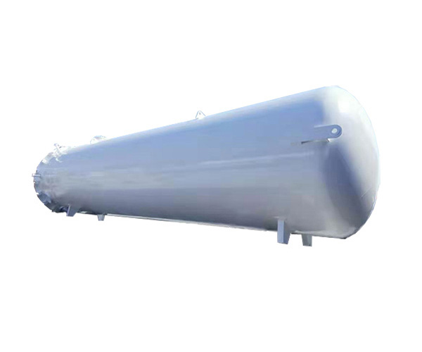 Refrigerant Storage Tank