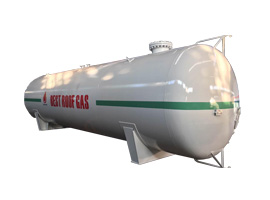 LPG Storage Tank