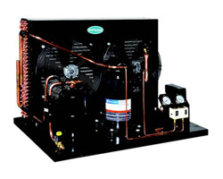 Copeland Open Pack Condensing Units