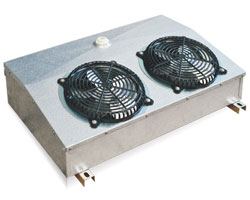 Beverage Cooler Evaporators