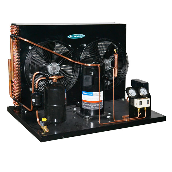 Copeland Open Pack Condensing Units