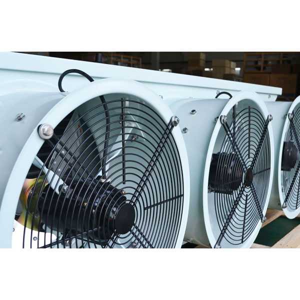 D&N Series Air Coolers