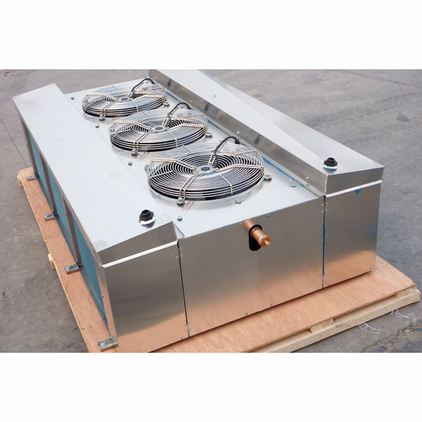 DHF Series Dual Discharge Evaporators